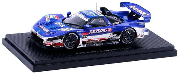 楽天市場】レイブリック nsx 2007の通販