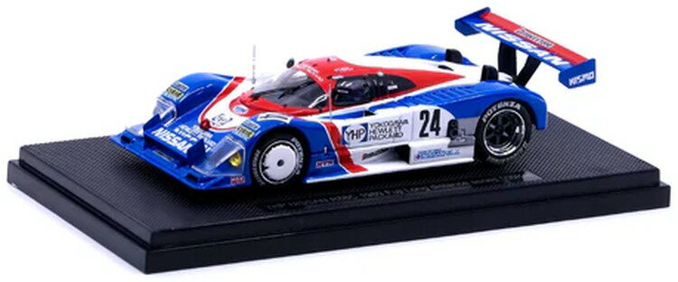 楽天市場】1／43 nissan r89cの通販
