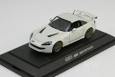 エブロ 1/43 無限 S2000 ホワイト EBBRO HONDA