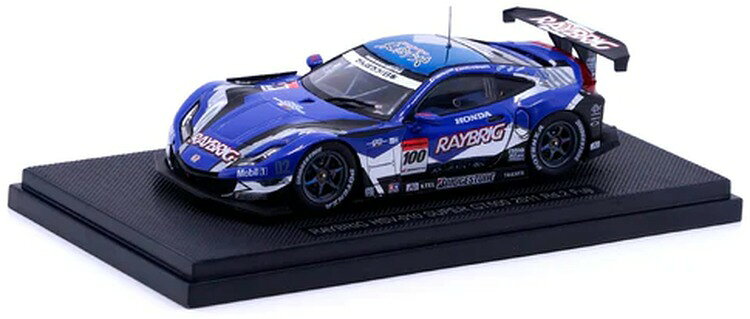 Other - エブロ 1/43 スーパー GT500 レイブリック HSV-010EBBRO 1:43 SUPER GT500 RAYBRIG HSV-010