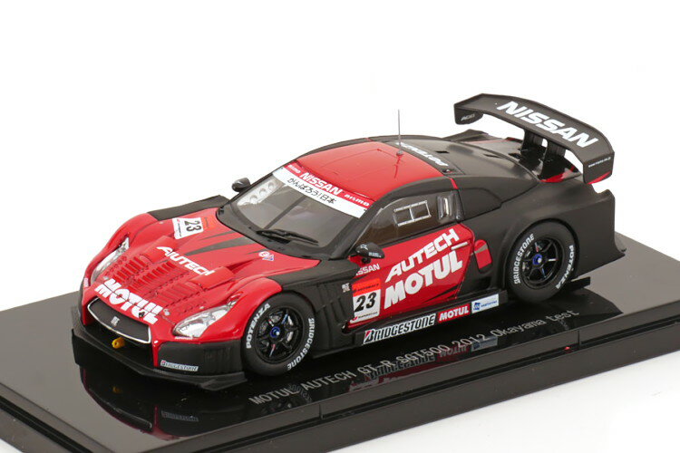 楽天市場】1/43 motul autech gt-r super gt500の通販 楽天市場】1/43 motul autech gt-r super gt500の通販