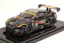 エブロ 1/43 ランナップ グループ 日産 GT-R GT3 #360 スーパーGT 300 2013 東名スポーツ Takuya Shirasaka/Ats...