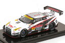 エブロ 1/43 日産 GT-R #3 スーパーGT300 2014 Hoshino/OrdonezEbbro 1:43 Nissan GT-R No3 Sup...