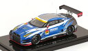 エブロ 1/43 日産 GT-R #30 スーパーGT300 2014 Iwasaki/KageyamaEbbro 1:43 Nissan GT-R No30 ...