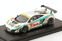 エブロ 1/43 マクラーレン 12C GT3 #2 スーパー GT300 2014 Takahashi/KatohEbbro 1:43 McLaren 12C...
