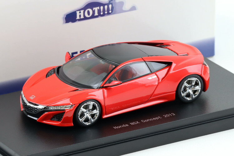 楽天市場】1/43 ホンダ nsxの通販 楽天市場】1/43 ホンダ nsxの通販