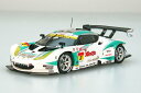 エブロ 1/43 シンティアム アップル ロータス SGT GT300' 16 #2EBBRO 1:43 SYNTIUM Apple LOTUS SGT GT3...