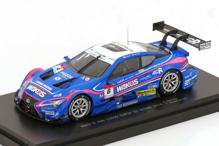 楽天市場】1/43 lc500 super gtの通販 楽天市場】1/43 lc500 super gtの通販