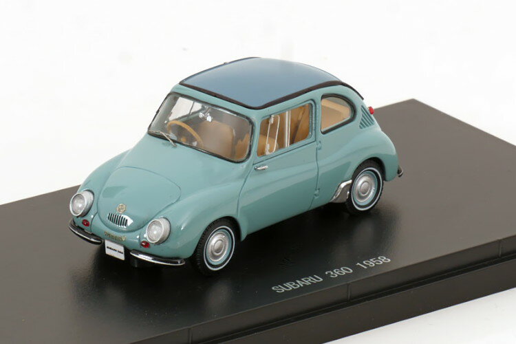楽天市場】スバル 360 ミニカー 1/43の通販 楽天市場】スバル 360 ミニカー 1/43の通販