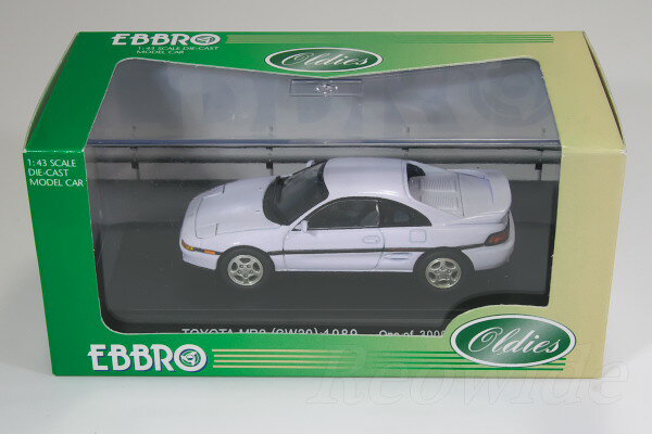 楽天市場】mr2 1/43の通販 楽天市場】mr2 1/43の通販