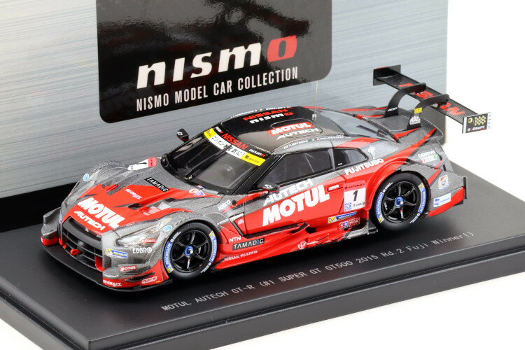 楽天市場】1/43 motul autech gt-r super gt500の通販 楽天市場】1/43 motul autech gt-r super gt500の通販