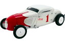 GMP 1/18 フォード USA SO-CAL クーペ スピード ショップ TEAM SALT FLAT 1934 ホワイト レッド 702台限定 GMP 1:18 FORD USA SO-CAL COUPE SPEED SHOP TEAM SALT FLAT 1934 LIMITED 702 ITEMS