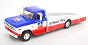 GMP/ACME 1/18 ダッジ D300 ランプ トラック Mopar Parts 1970 ブルー ホワイト レッドGMP/ACME 1:18 Dodge...