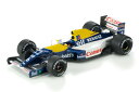 GP Replicas 1/18 ウィリアムズ F1 FW14B 6 シーズン 1992 500台限定 GP REPLICAS 1:18 WILLIAMS F1 FW14B 6 SEASON 1992 R.PATRESE LIMITED 500 ITEMS