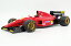 GP Replicas 1/18 ե顼 F1 412T1 #28 1994 ϥȡ٥륬 500 GP-REPLICAS 1:18 FERRARI F1 412T1 N 28 1994 GERHARD BERGER LIMITED 500 ITEMS