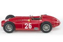 GP Replicas 1/18 フェラーリ F1 D50 ロングノーズ #26 2nd モンツァ イタリアGP ファンジオ 1956 ワールドチャンピオン コ...