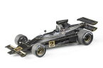 GP Replicas 1/18 ロータス F1 76 #2 シーズン 1975 ジャッキー・イクスGP-REPLICAS 1:18 LOTUS F1 76 N 2 SEASON 1975 JACKY ICKX