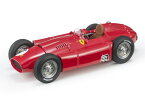 GP Replicas 1/18 フェラーリ F1 D50 #1 イギリスGP ファン・マヌエル・ファンジオ 1956 ワールドチャンピオンGP-REPLICAS 1:18 FERRARI F1 D50 N 1 BRITISH GP JUAN MANUEL FANGIO 1956 WORLD CHAMPION