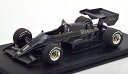 GP Replicas 1/18 ロータス F1 95T 1984 デ・アンジェリス 500台限定GP Replicas 1:18 Lotus 95T 1984 de Angelis Limited Edition 500 pcs.