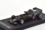 GP Replicas 1/43 ロータス 78 1977 ジョン・プレイヤー・ニルソン デカール付きGP Replicas 1:43 Lotus 78 1977 John Player Nilsson mit Decals