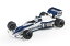 GP Replicas 1/18 ֥Х BT52 #6 եߥ1 1983 ꥫɡѥȥ졼 500GP Replicas 1:18 Brabham BT52 #6 formula 1 1983 Riccardo Patrese Limitation 500 pcs.