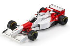 GP Replicas 1/18 マクラーレン MP4/11 #7 6th モナコGP フォーミュラ1 1996 ミカ・ハッキネン 500台限定GP Replicas 1:18 McLaren MP4/11 #7 6th Monaco GP formula 1 1996 Mika Häkkinen Limitation 500 pcs.