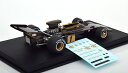 Formula One Team # 44 W12 E Performance F1 Lewis Hamilton Winner Bahrain GP 特注 222台限定 /ミニチャンプス 1/43 ミニカー