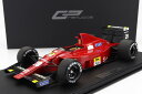 GP Replicas 1/12 フェラーリ 640 #28 優勝 ポルトガル GP フォーミュラ 1 1989 250台限定GP Replicas 1:12 ...
