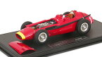 GP Replicas 1/18 マセラティ 250F 優勝 ニュルブルクリンクGP ワールドチャンピオン 1957 Fangio ショーケース付き 500台限定GP REPLICAS 1:18 Maserati 250F Winner GP Nuerburgring World Champion 1957 Fangio with ShowCase Limited 500 pcs