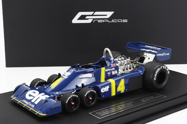 楽天市場】ティレル 1/18の通販 楽天市場】ティレル 1/18の通販