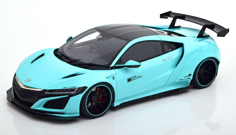 楽天市場】1/18 nsx lbの通販 楽天市場】1/18 nsx lbの通販