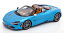 GTԥå 1/18 ޥ顼 720S ѥ 2018  졼᥿å 999 GT Spirit 1:18 McLaren 720S Spider 2018 turquoise greymetallic Limited Edition 999 pcs.