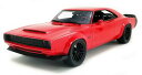 GTスピリット 1/18 ダッジ スーパー チャージャー コンセプトカー 1968 レッド 500台限定GT-SPIRIT 1:18 Dodge Super Charger Concept Car 1968 red Limitation 500 pcs.