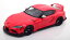 GTԥå 1/18 ȥ西 ץ GR إơ ǥ 2019 饤ȥå 999GT Spirit 1:18 Toyota Supra GR Heritage Edition 2019 lightred Limited Edition 999 pcs