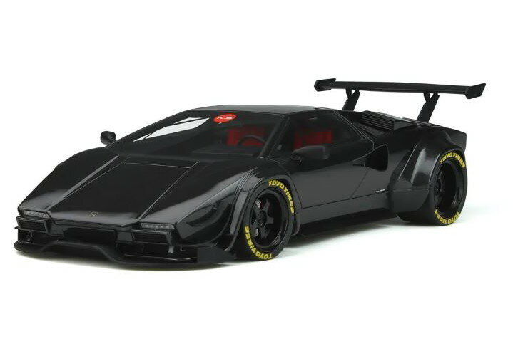 楽天市場】gt spirit 1/18 lb ワークス ミウラの通販 楽天市場】gt spirit 1/18 lb ワークス ミウラの通販