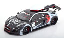 GT スピリット 1/18 アウディ R8 ボディキット ガムボール 3000 2013 999台限定 GT Spirit 1:18 Audi R8 Body ...