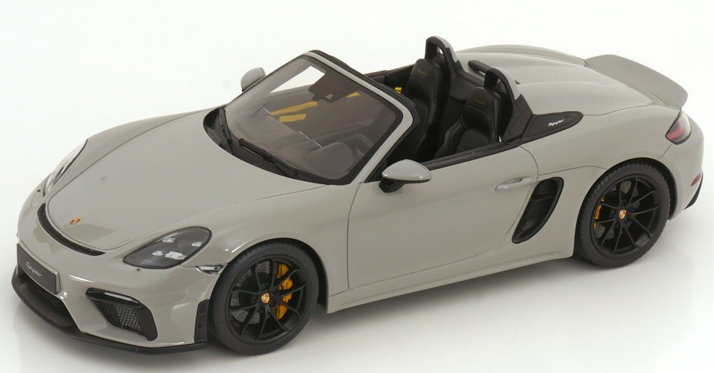 楽天市場】718 ボクスター ミニカーの通販 楽天市場】718 ボクスター ミニカーの通販