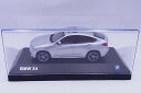 ヘルパ 1/43 BMW X4 F26 クロスオーバー SUV 2014-2018 シルバーメタリックHerpa 1:43 BMW X4 F26 crossover SUV year 2014-2018, silver metallic