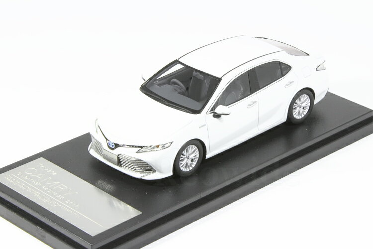 nCXg[[ Hi-Story 1/43 g^ J G U[pbP[W 2017 v`izCgp[}CJ TOYOTA CAMRY G LEATHER PACKAGE