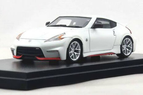 楽天市場】京商 1/43 日産 フェアレディz ニスモ z34 楽天市場】京商 1/43 日産 フェアレディz ニスモ z34