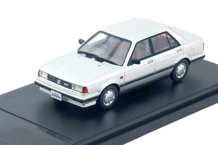 楽天市場】1/43 サニーの通販 楽天市場】1/43 サニーの通販
