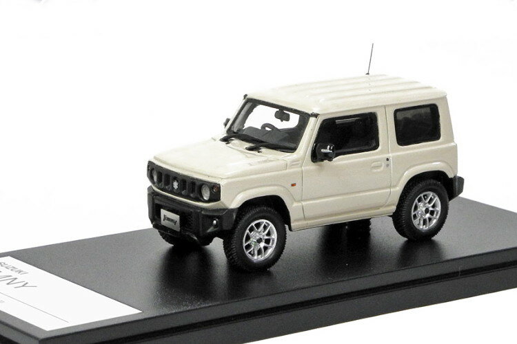 nCXg[[ 1/43 XYL Wj[ XC 2018 VtHAC{[^bNHi-Story 1:43 SUZUKI JIMNY XC 2018