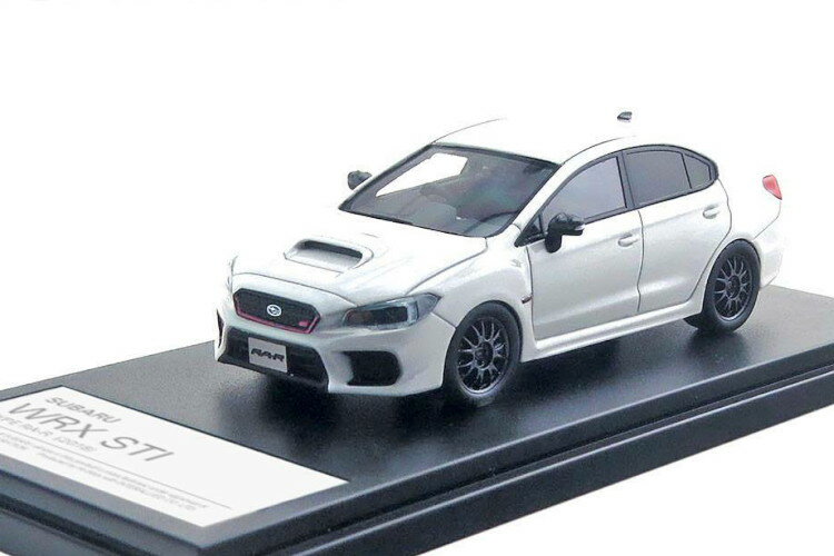 楽天市場】subaru wrx sti 1/43の通販 楽天市場】subaru wrx sti 1/43の通販
