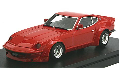 nCXg[[ 1/43 Y tFAfB 240Z-G  1971 bhHi-Story 1:43