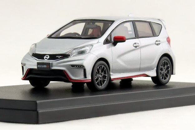 楽天市場】1/43 日産 ノート ニスモの通販 楽天市場】1/43 日産 ノート ニスモの通販