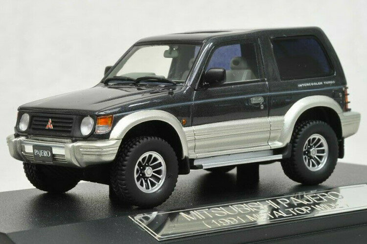 楽天市場】パジェロ ミニカー 1/43の通販 楽天市場】パジェロ ミニカー 1/43の通販