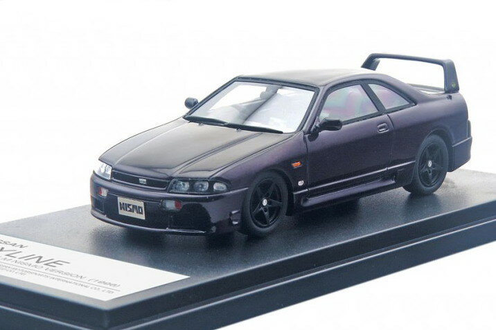 楽天市場】ミニッツ スカイライン gt-r ニスモ r33の通販 楽天市場】ミニッツ スカイライン gt-r ニスモ r33の通販