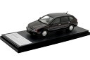 ハイストーリー 1/43 ホンダ アヴァンシア V 1999 メルローレッドパールHi-Story 1:43 Honda Avancier V 1999 Merlot Red Pearl