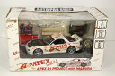 ホットワークス 1/24 マツダ RX-7 FD3S A'PEX D1 プロジェクト 今村 HOTWORKS 1/24 Mazda RX-7 FD3SA'PEX D1 PROJECT with IMAMURA 当時物