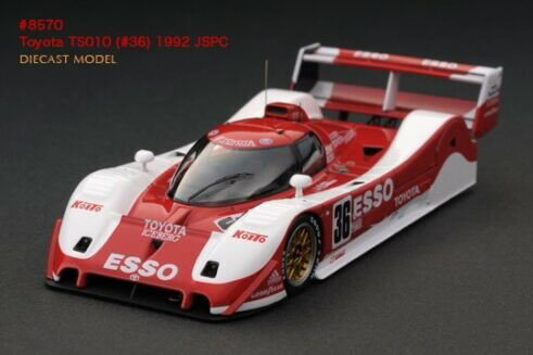 楽天市場】1/43 トヨタ ts010 1992の通販 楽天市場】1/43 トヨタ ts010 1992の通販